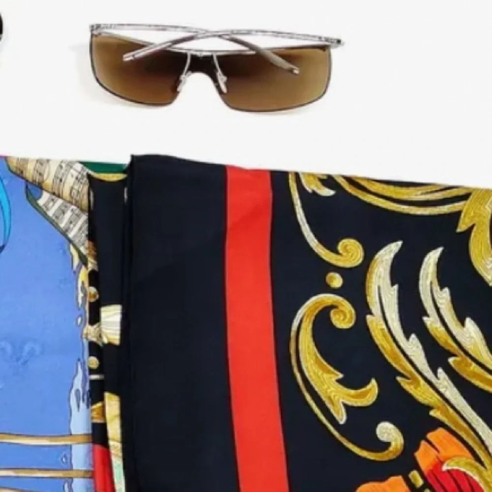 Gucci  Pilot‎ Unisex Sunglasses. GG2681/Sunglasses Frame Mirror Lens 010HY